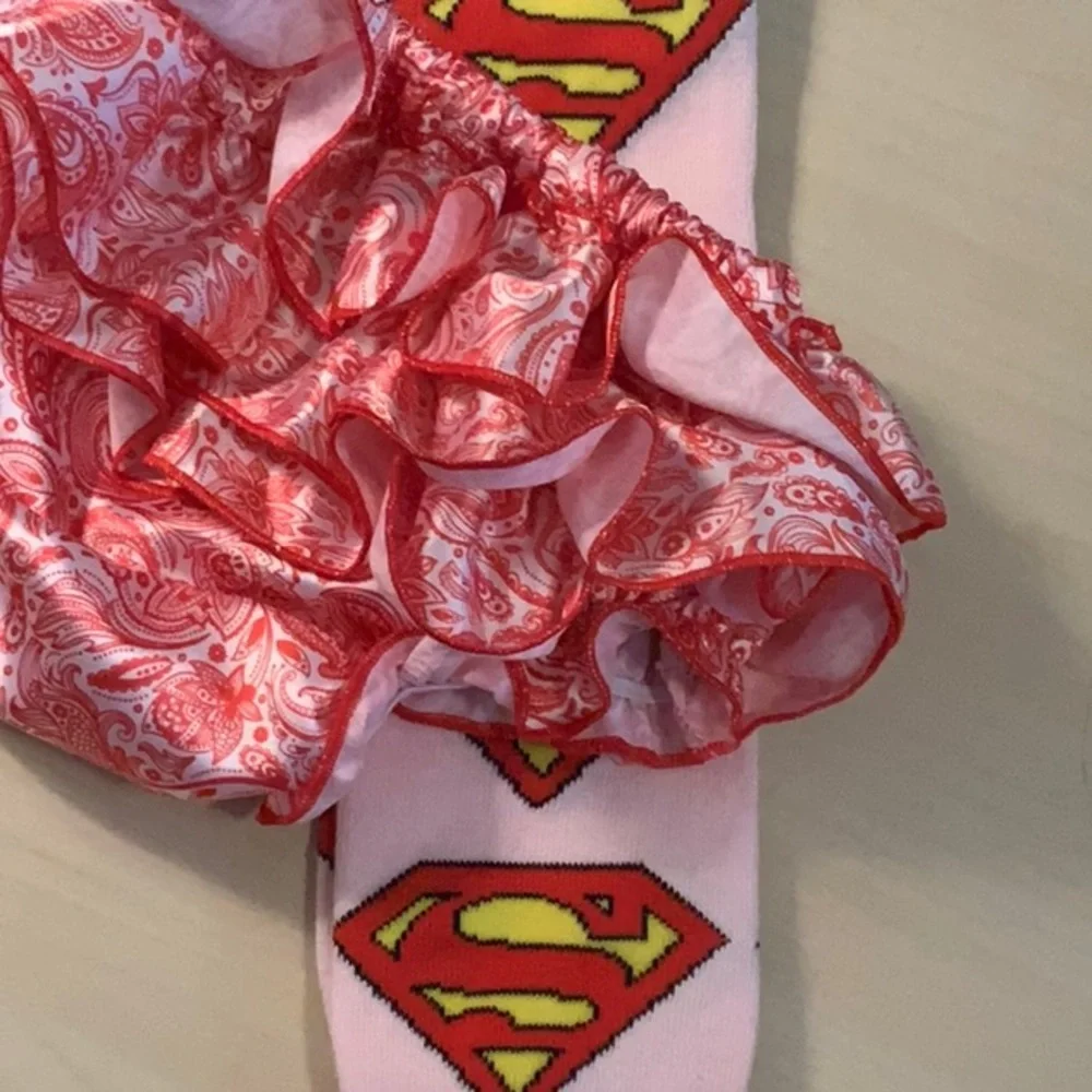 NWOT Bloomers and Leggings for Baby/toddler